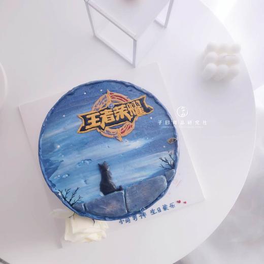 王者荣耀手绘（提前24天预订） 商品图0