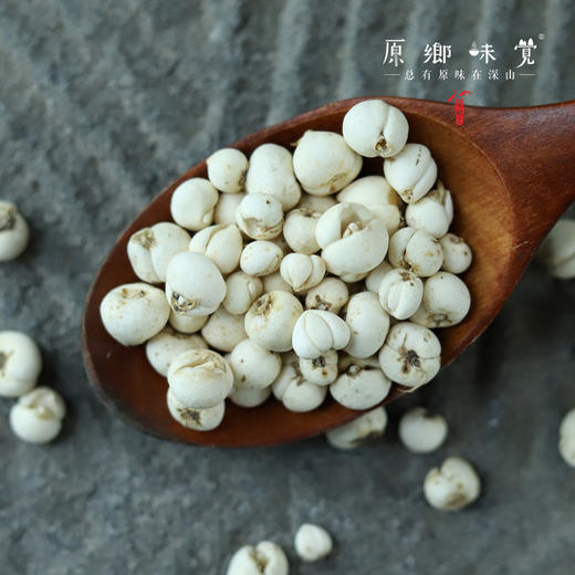 野生川贝母（成都仓库-顺丰快递）| 18g，38g，来自四川阿坝，生产者：松潘藏民【合作生产，公平贸易】 商品图2