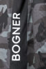 Bogner - Verti Camo Print Top - black - 男装 - 速干 - 多色 商品缩略图2