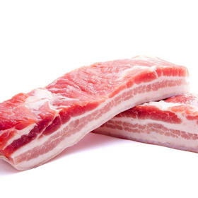 【生鲜预定】【鲜猪肉】五花肉1kg