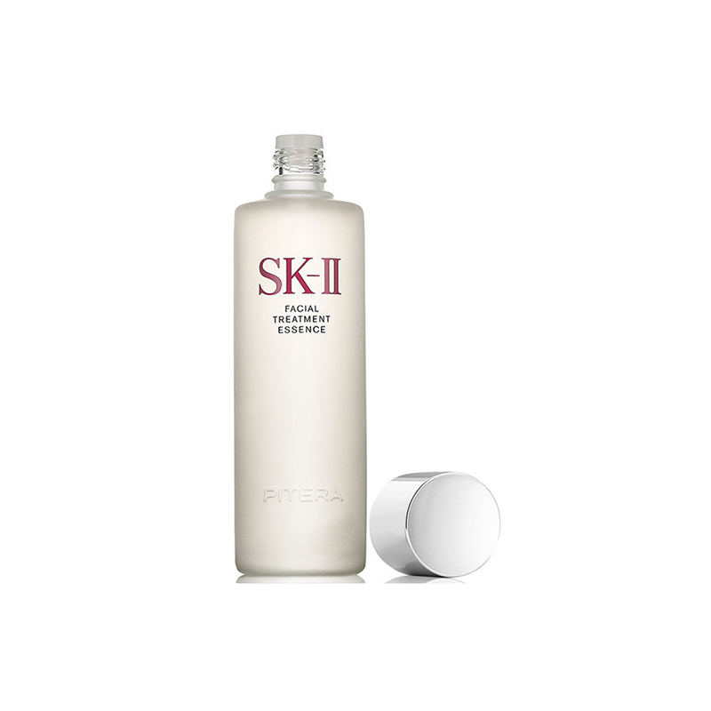 SK-II 神仙水 护肤精华露