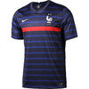 NIKE/耐克 法国欧洲杯主场球迷版球衣CD0700498 商品缩略图0