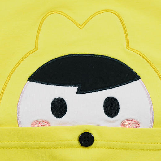 亲子系列小团卫衣 商品图3