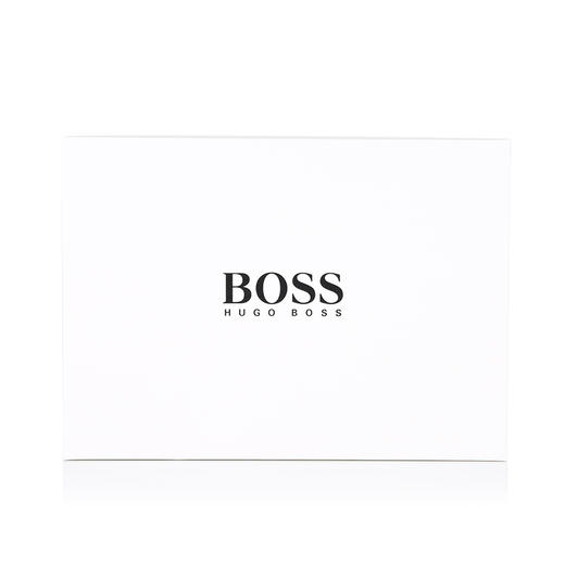 HBMJ-001-2 HB LOGO提花毛巾二件套 商品图5