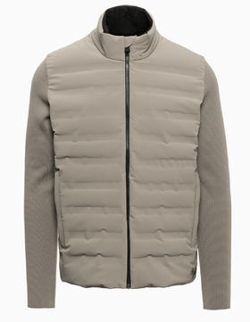 Aztech Mountain - Men Dale of Aspen - Khaki 男装 滑雪夹克 卡其色