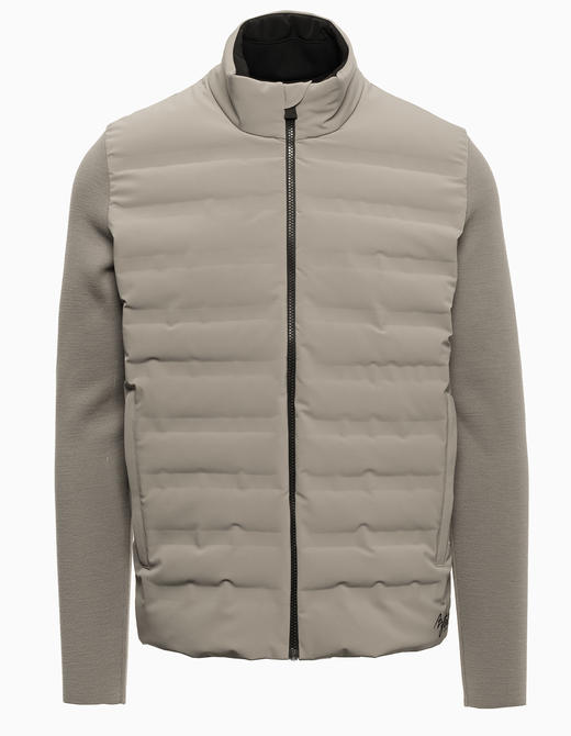 Aztech Mountain - Men Dale of Aspen - Khaki 男装 滑雪夹克 卡其色 商品图0