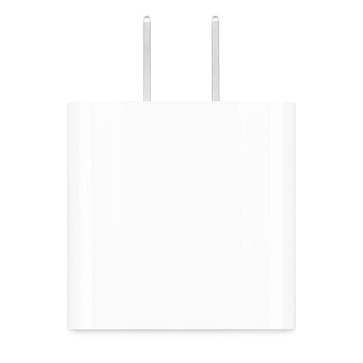 Apple 20W USB-C 快速充电头 商品图2