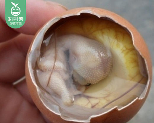 漳州土鸡胎蛋/1盒（10枚） 商品图1