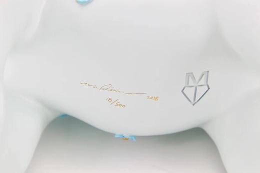 心雨/大象500版/吴琼 商品图7