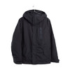 Burton 20-21款 GORE DOPPLER JK 男款滑雪服 黑色 商品缩略图0