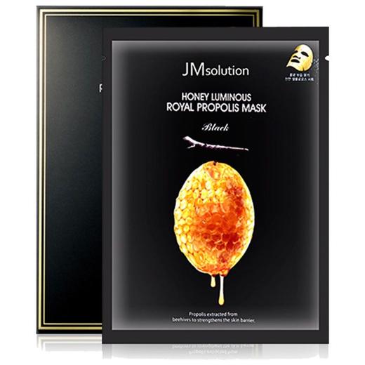 JM꿀광 보습 로얄 프로폴리스 마스크30ml*10 商品图0
