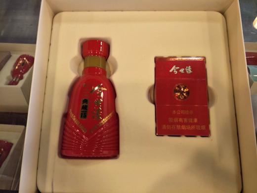今世缘旅游礼盒（共生型） 商品图0