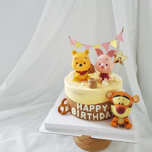 小熊维尼 商品图0