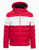 Aztech Mountain - Mens Nuke Ski Jacket - Red 男装 滑雪夹克 红色 商品缩略图0