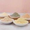 非转基因黄豆 五种口味搭配的元气豆浆粉 310g/盒 商品缩略图1