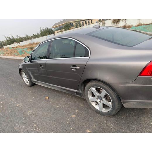 【特价月租-北京】沃尔沃 S80L 2.5T 智尚版 商品图4