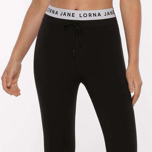 【清仓秒】澳洲 Lorna Jane Perfect Stretch 紧身中裤 102013（清仓产品，收货7天内支持调货、不退款） 商品图1