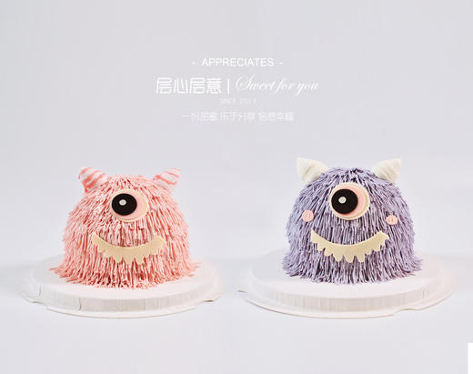 慕斯·拖把兽 商品图0