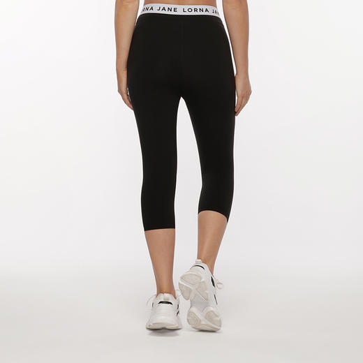 【清仓秒】澳洲 Lorna Jane Perfect Stretch 紧身中裤 102013（清仓产品，收货7天内支持调货、不退款） 商品图4