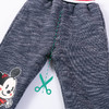 迪士尼(Disney)男童保暖抓绒长裤休闲裤 商品缩略图12