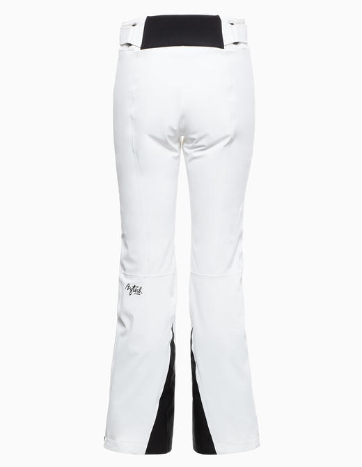 Aztech Mountain - Womens Team Aztech Pant - White 女装 滑雪裤 白色 商品图1
