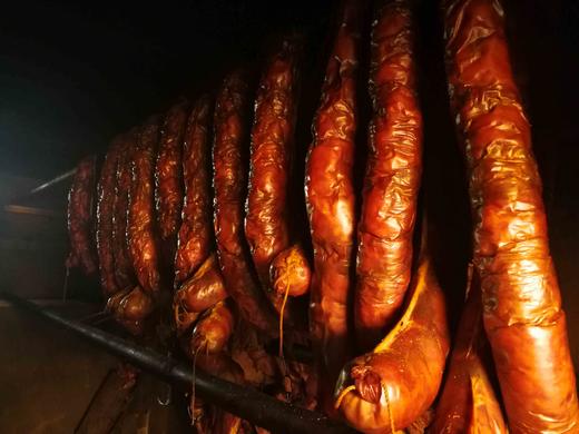 熟马肠一公斤 商品图2