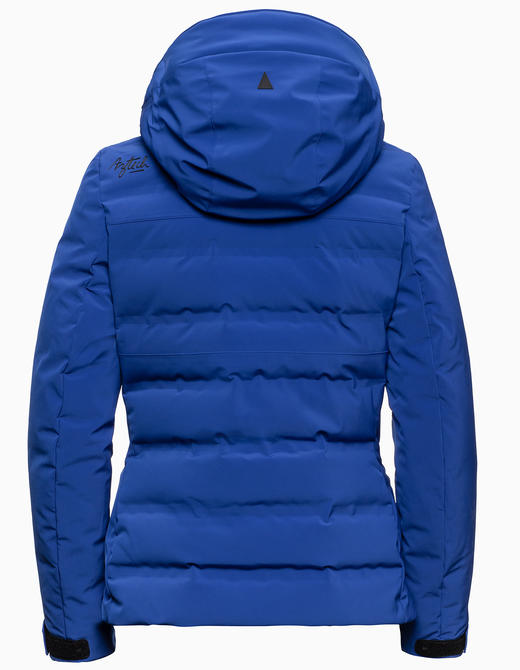 Aztech Mountain - Womens Nuke Ski Jacket - Blue 女装 滑雪夹克 蓝色 商品图1