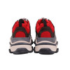 BALENCIAGA 巴黎世家 秋冬 老爹鞋 男性 时尚 黑/红色 休闲运动鞋 红色 516440 W09O7 6576 商品缩略图3