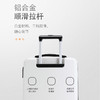 阿尔卑斯复古经典拉链箱A-9818 商品缩略图4