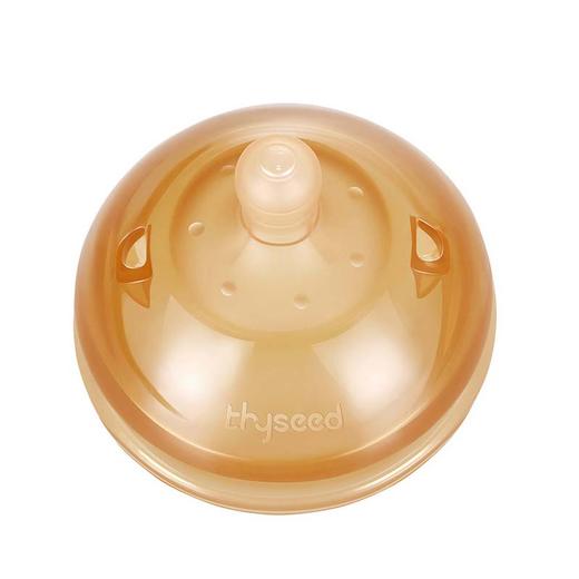 thyseed世喜硅胶断奶奶嘴 商品图4