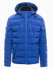 Aztech Mountain - Mens Nuke Ski Jacket - Blue 男装 滑雪夹克 蓝色 商品缩略图0