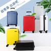阿尔卑斯复古经典拉链箱A-9818 商品缩略图1
