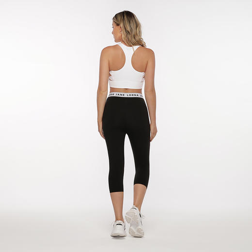 【清仓秒】澳洲 Lorna Jane Perfect Stretch 紧身中裤 102013（清仓产品，收货7天内支持调货、不退款） 商品图6