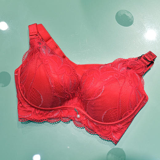 曼诗婷文胸u61793