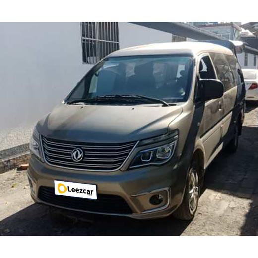 【月租-北京】东风风行 菱智 MSL 1.6L 舒适型 商品图1