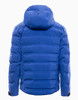 Aztech Mountain - Mens Nuke Ski Jacket - Blue 男装 滑雪夹克 蓝色 商品缩略图1