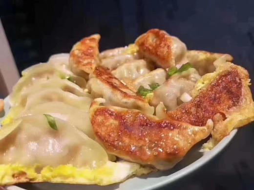 【人气推荐】澳洲M3和牛肉馅洋葱煎饺 商品图3