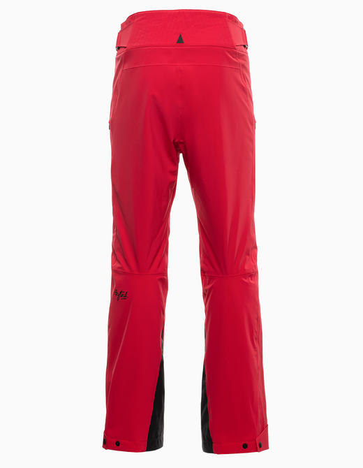Aztech Mountain - Men Team Aztech Pant - Red 男装 滑雪裤 红色 商品图1