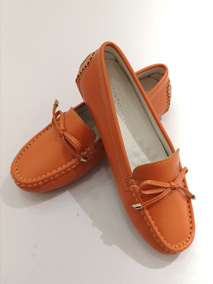 方爱芳 | 女鞋(二卖)