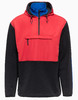 Aztech Mountain - Men Hut Fleece Hoody - Multicolor - 男装 - 夹克 - 多色 商品缩略图0