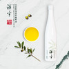 祥宇单果级有机特级初榨橄榄油白玉瓶500ml*2礼盒装 商品缩略图1