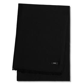 HBTH025B 披肩-黑色