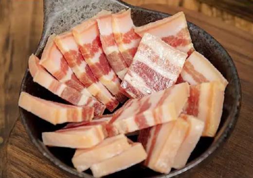 【春天一口鲜 】杭州虞府出缸咸肉 商品图1