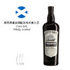 Cutty Sark Prohibition Edition Blended Scotch Whisky 顺风限量版调配苏格兰威士忌 商品缩略图0