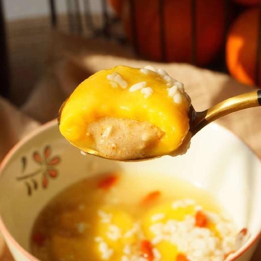 大黄米汤圆至臻版高配 4袋*310g（核桃黑芝麻、枸杞花生）不接受退单催单 商品图10