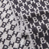 HBMJ-001-3 HB LOGO提花毛浴巾三件套 商品缩略图5