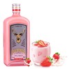 野格哈古雷斯草莓奶油口力酒700ml（T） 商品缩略图0