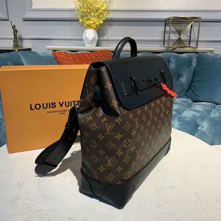 驴steamer手袋彰显身份与地位的象征商务男士必备的一款包包