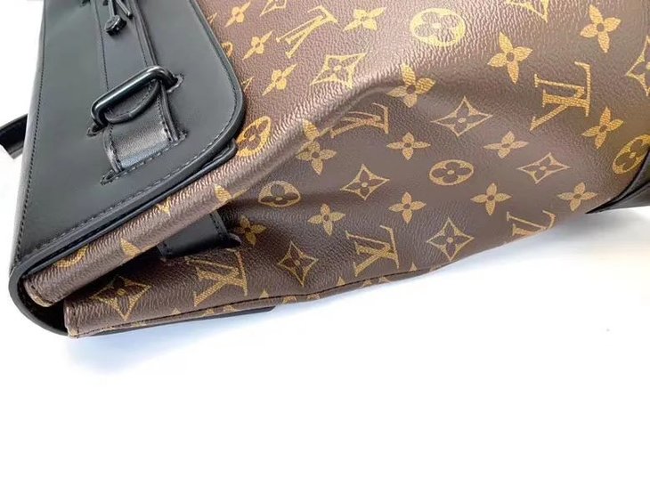 驴steamer手袋彰显身份与地位的象征商务男士必备的一款包包