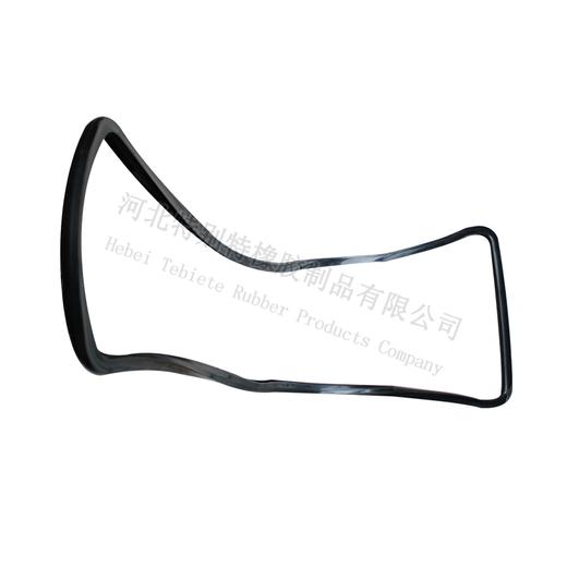 潍柴P12、P13油底垫/潍柴P12、P13油底壳垫 商品图5